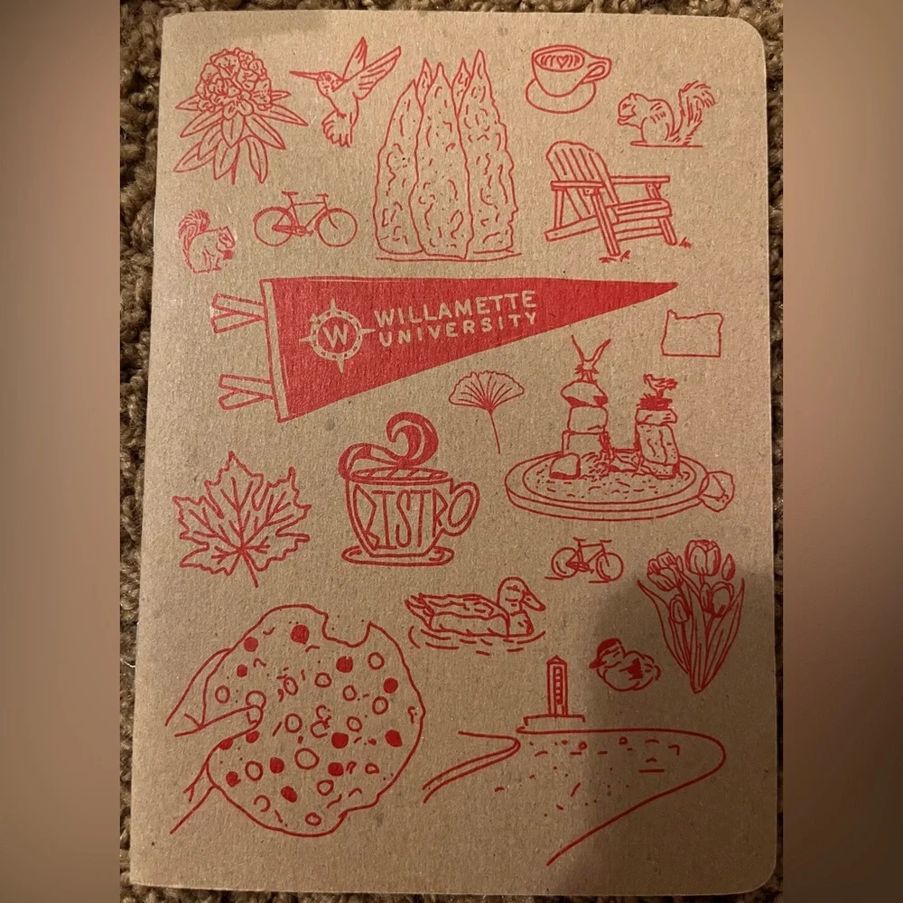 Assorted Notepads and Memo Set - Picture 2 of 12